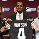 Image for article titled Deshaun Watson’s Contract Includes Clause Voiding Guaranteed Money In Event Of Injury Sustained During Sexual Assault